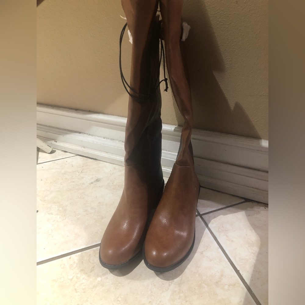 St. John Bay boots